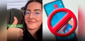 Una mujer bloqueó a su jefe porque la llamó y le mandó mensajes fuera del horario laboral Una mujer bloqueó a su jefe porque la llamó y le mandó mensajes fuera del horario laboral