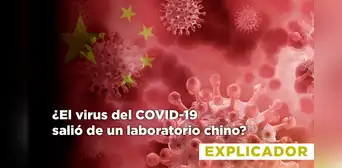 ¿El virus de la COVID-19 se originó en un laboratorio? Alcances sobre el informe del Departamento de Energía de EE. UU. ¿El virus de la COVID-19 se originó en un laboratorio? Alcances sobre el informe del Departamento de Energía de EE. UU.