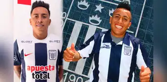 Liga 1 presenta a Christian Cueva como jugador de Alianza Lima y revela el dorsal que usará Liga 1 presenta a Christian Cueva como jugador de Alianza Lima y revela el dorsal que usará