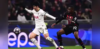 Tottenham vs. Milan: ¿cuánto pagan las casas de apuestas por el partido de Champions League? Tottenham vs. Milan: ¿cuánto pagan las casas de apuestas por el partido de Champions League?