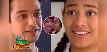"Al fondo hay sitio": ¿Cristóbal declarará su amor a July? Nueva cita desata furor entre fans