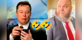 Empleado de Twitter pregunta a Elon Musk si fue despedido y magnate le responde con emojis