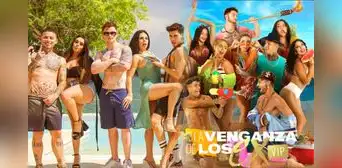 "La venganza de los ex VIP" 2023, capítulo 8: ¿a qué hora, canal y dónde ver EN VIVO el reality de MTV? "La venganza de los ex VIP" 2023, capítulo 8: ¿a qué hora, canal y dónde ver EN VIVO el reality de MTV?