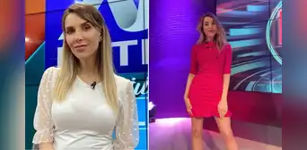 Juliana Oxenford: ¿cuántos años tiene y qué carrera estudió la presentadora de televisión? Juliana Oxenford: ¿cuántos años tiene y qué carrera estudió la presentadora de televisión?
