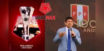¿Qué sanciones recibirán los clubes que se nieguen a transmitir sus partidos por Liga 1 Max?