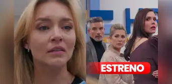 VER “El amor invencible”, capítulo 12 ONLINE: ¿dónde mirar la novela de Angelique Boyer? Aquí guía completa VER “El amor invencible”, capítulo 12 ONLINE: ¿dónde mirar la novela de Angelique Boyer? Aquí guía completa