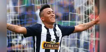 Alianza Lima planearía espectacular presentación para Christian Cueva en Matute