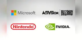 ¿Call of Duty exclusivo para Xbox? Microsoft y Nintendo se unen para contrarrestar las acusaciones de Sony ¿Call of Duty exclusivo para Xbox? Microsoft y Nintendo se unen para contrarrestar las acusaciones de Sony