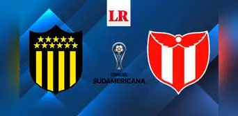 ¿Dónde ver Peñarol vs. River Plate EN VIVO por la primera fase de la Copa Sudamericana 2023?