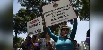 ¿Cuándo es el Día de la Mujer en Perú y por qué se conmemora esta fecha? ¿Cuándo es el Día de la Mujer en Perú y por qué se conmemora esta fecha?