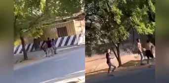 Padre de la tercera edad fue asesinado tras intervenir en pelea para defender a sus hijos Padre de la tercera edad fue asesinado tras intervenir en pelea para defender a sus hijos