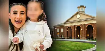 Samahara Lobaton: así luce el exclusivo colegio al que asiste su hija en Estados Unidos