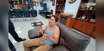 Liberan a empresario secuestrado: hombre dedicado al rubro de transporte logró huir en SJL