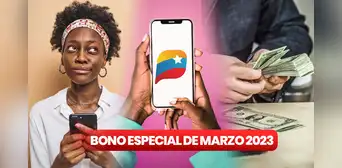 Bono Especial de marzo: ¿cuándo iniciaría el pago y de cuánto sería el monto?