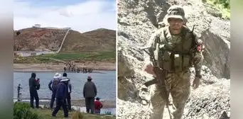"Por suerte, estoy vivo porque sé nadar": soldado sobreviviente asegura haber sido atacado en Puno