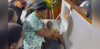 Muerto ‘revive’ durante su funeral y familiares aseguran que bebió agua: ¿qué sucedió realmente?