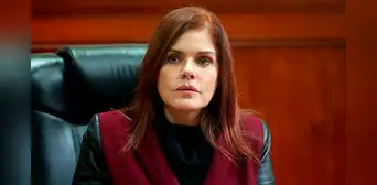 Mercedes Aráoz es presentada como candidata presidencial del Apra Mercedes Aráoz es presentada como candidata presidencial del Apra