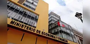 MEF autoriza liquidación del Banco de Materiales por pérdidas financieras MEF autoriza liquidación del Banco de Materiales por pérdidas financieras
