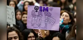 ¿Por qué no se felicita a las mujeres el 8M y cuál es su verdadero significado? ¿Por qué no se felicita a las mujeres el 8M y cuál es su verdadero significado?
