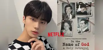 "En el nombre de Dios": vinculan a idol k-pop con secta coreana denunciada por abusos sexuales