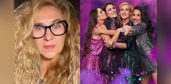 Katia Condos arremete contra usuarios que critican "Mujeres de la PM": “Si no te gusta, cambia” Katia Condos arremete contra usuarios que critican "Mujeres de la PM": “Si no te gusta, cambia”