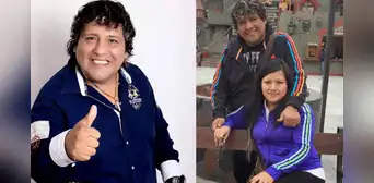 ¿Cuál es la edad de Toño Centella y cuántos años le lleva a su esposa, Johanna Rodríguez? ¿Cuál es la edad de Toño Centella y cuántos años le lleva a su esposa, Johanna Rodríguez?
