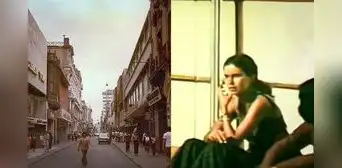 ¿Cómo era Lima en 1979? Video muestra las costumbres y moda de los limeños en dicha época ¿Cómo era Lima en 1979? Video muestra las costumbres y moda de los limeños en dicha época
