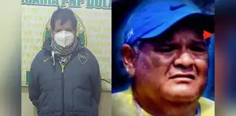 Profesor de fulbito acusado de agredir sexualmente a 8 menores es condenado a cadena perpetua Profesor de fulbito acusado de agredir sexualmente a 8 menores es condenado a cadena perpetua