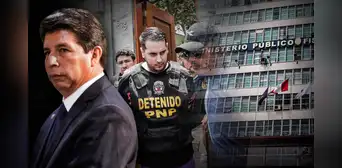 ¿Quién es el 'Español', acusado por Fiscalía de intentar asesinar a Patricia Benavides y Harvey Colchado? ¿Quién es el 'Español', acusado por Fiscalía de intentar asesinar a Patricia Benavides y Harvey Colchado?