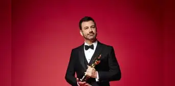 ¿Quiénes serán los presentadores de los Oscar 2023? Conoce a los rostros que veremos en la gala