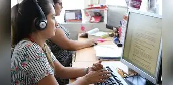 Día de la Mujer: empleo formal femenino en el sector privado peruano creció 10,8% Día de la Mujer: empleo formal femenino en el sector privado peruano creció 10,8%