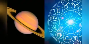 Regreso de Saturno en marzo: ¿cómo impacta en los signos zodicales el 'Planeta maléfico'? Regreso de Saturno en marzo: ¿cómo impacta en los signos zodicales el 'Planeta maléfico'?