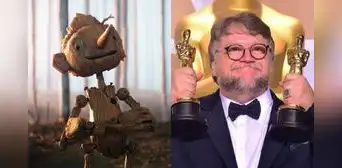 Oscar 2023: ¿por qué "Pinocho" de Guillermo del Toro merece ganar como mejor película animada? Oscar 2023: ¿por qué "Pinocho" de Guillermo del Toro merece ganar como mejor película animada?