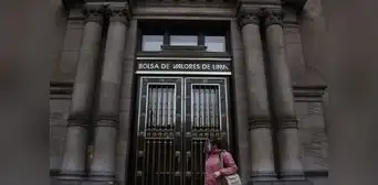 Bolsa de Valores de Lima cierra con pérdidas y cae 0,78%, este martes 7 de marzo Bolsa de Valores de Lima cierra con pérdidas y cae 0,78%, este martes 7 de marzo