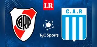 ¿Cuándo juegan River Plate vs. Racing de Córdoba EN VIVO por la Copa Argentina 2023? ¿Cuándo juegan River Plate vs. Racing de Córdoba EN VIVO por la Copa Argentina 2023?