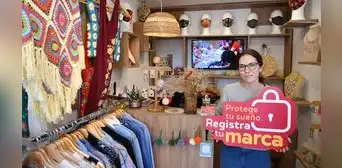 Más de 600 mujeres registraron una marca en lo que va del año Más de 600 mujeres registraron una marca en lo que va del año