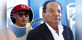Melcochita teme por el regreso de ‘Los cómicos ambulantes’: “El público merece respeto” Melcochita teme por el regreso de ‘Los cómicos ambulantes’: “El público merece respeto”