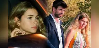 Revelan reacción de Clara Chía al ver primeras fotos públicas con Piqué: “Me arruinaron la vida” Revelan reacción de Clara Chía al ver primeras fotos públicas con Piqué: “Me arruinaron la vida”