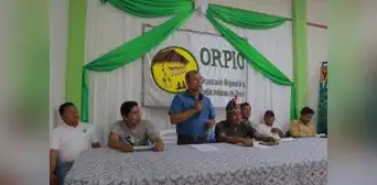 Pueblos indígenas de Loreto exigen que se archive proyecto que modifica la Ley PIACI Pueblos indígenas de Loreto exigen que se archive proyecto que modifica la Ley PIACI