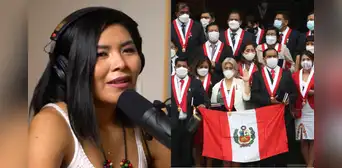 Yarita Lizeth revela que congresistas de PL le propusieron sumarse a sus filas: ¿qué respondió?