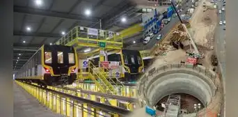 Gobierno invertirá US$3.998 mllns en grandes obras de infraestuctura