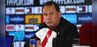 Juan Reynoso, conferencia de prensa EN VIVO: ¿quiénes serán los convocados a la selección peruana?