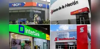 Ahorros en el sistema financiero están protegidos hasta por S/125.714 Ahorros en el sistema financiero están protegidos hasta por S/125.714