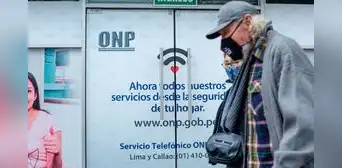 Bono de Reconocimiento ONP: Comisión de Economía insiste en su actualización y va al Pleno Bono de Reconocimiento ONP: Comisión de Economía insiste en su actualización y va al Pleno