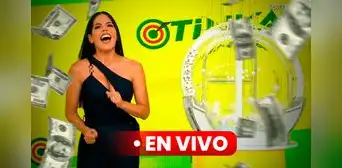 Resultados de La Tinka: sorteo, números ganadores, premios y más del miércoles 8 de marzo | VIDEO Resultados de La Tinka: sorteo, números ganadores, premios y más del miércoles 8 de marzo | VIDEO
