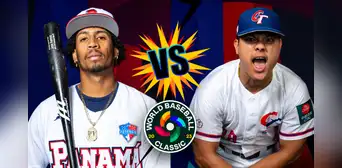 Panamá vs. China Taipéi: ¡victoria por 12-5 de los canaleros en el Clásico Mundial de Béisbol 2023! Panamá vs. China Taipéi: ¡victoria por 12-5 de los canaleros en el Clásico Mundial de Béisbol 2023!