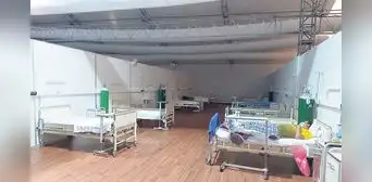 Tras quinta ola, Perú se acerca a la fase endémica del COVID-19 Tras quinta ola, Perú se acerca a la fase endémica del COVID-19