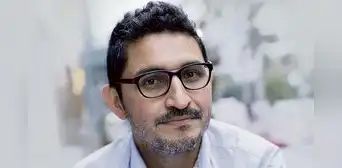 Josué Méndez: "Las películas son viajes largos"