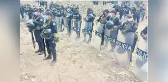 Piura: ponen freno a conflictos en obras de construcción civil Piura: ponen freno a conflictos en obras de construcción civil
