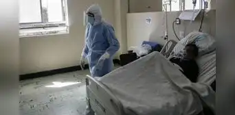 Arequipa: en salud necesitan 1.500 profesionales para mejorar atención Arequipa: en salud necesitan 1.500 profesionales para mejorar atención